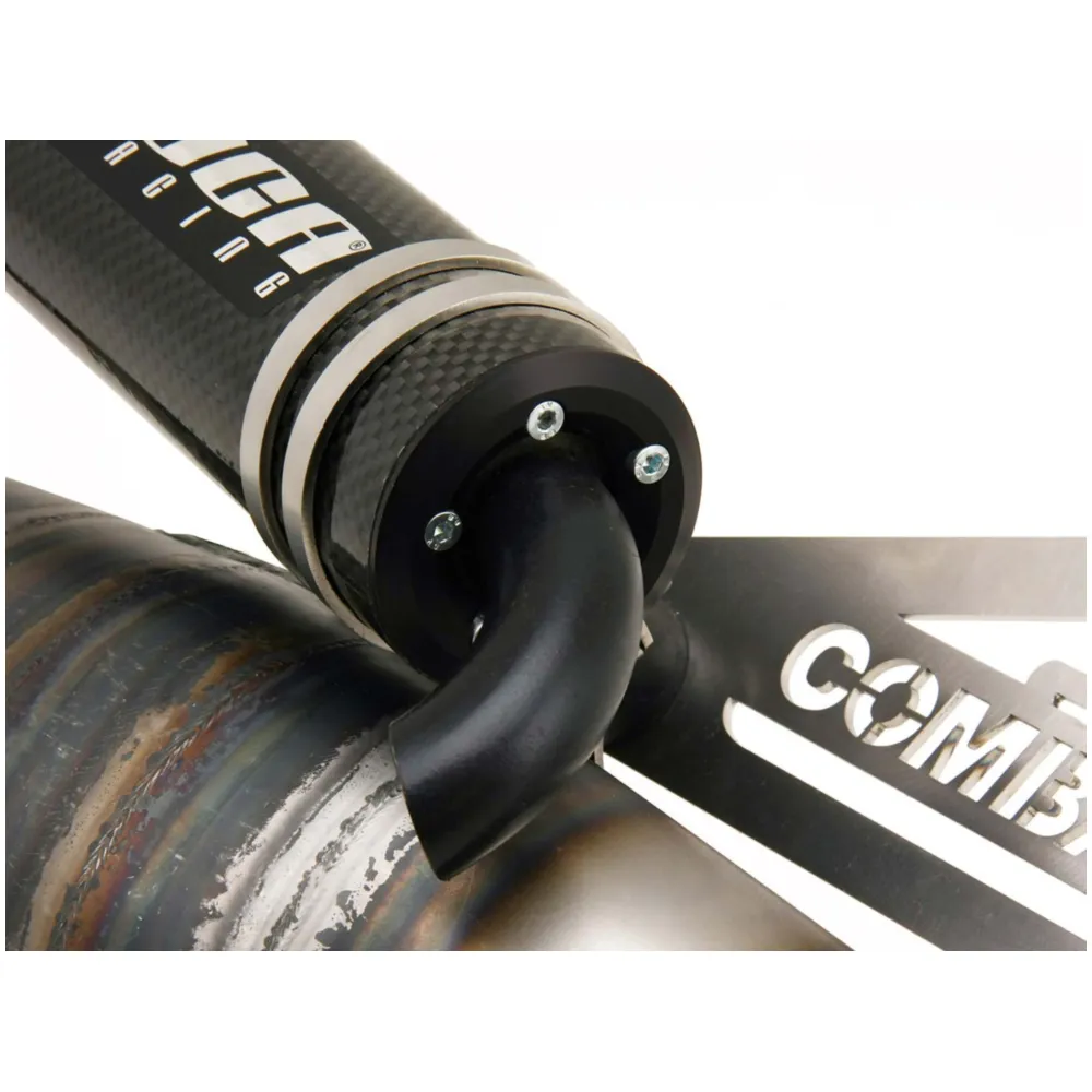 Auspuff VOCA Combat R/T für Minarelli liegend VCR-RD40166.00_2