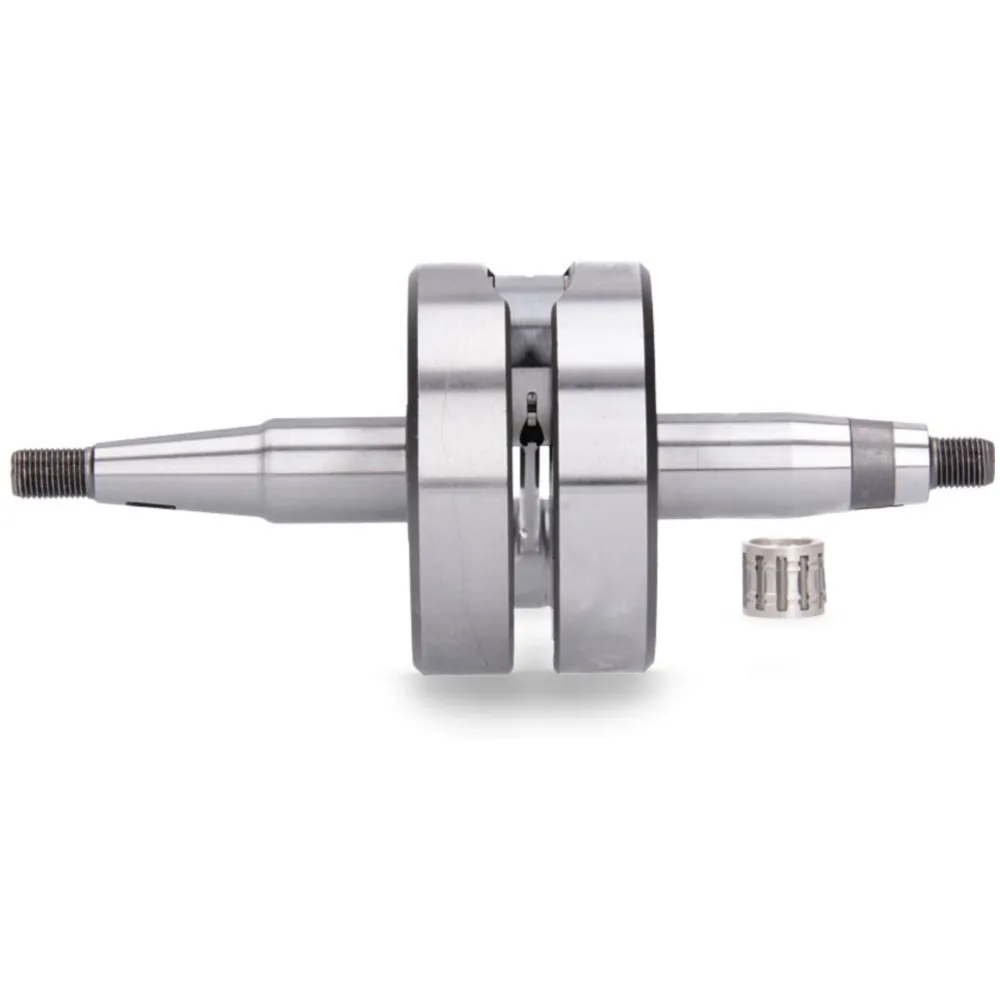 crankshaft VOCA HQ Racing for Piaggio / Derbi engine D50B0 V_1