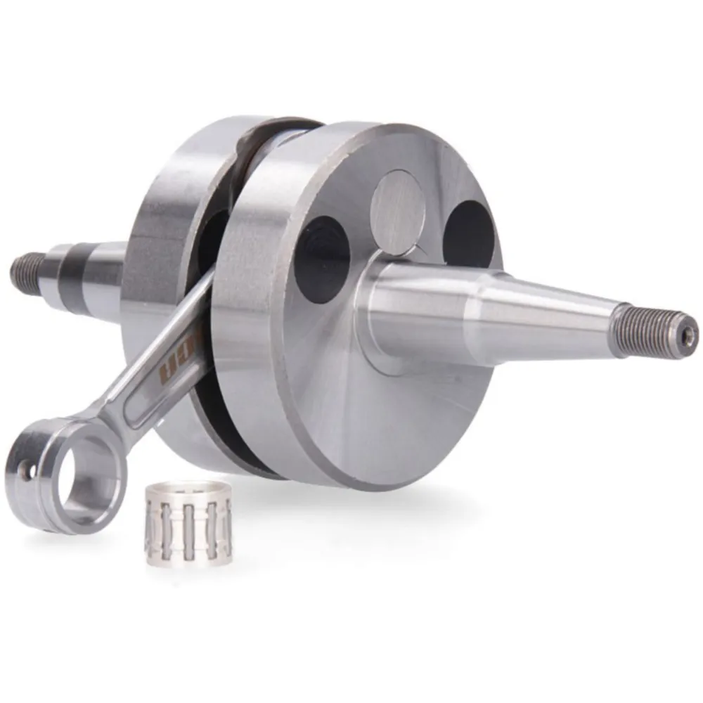 crankshaft VOCA HQ Racing for Piaggio / Derbi engine D50B0 V_3