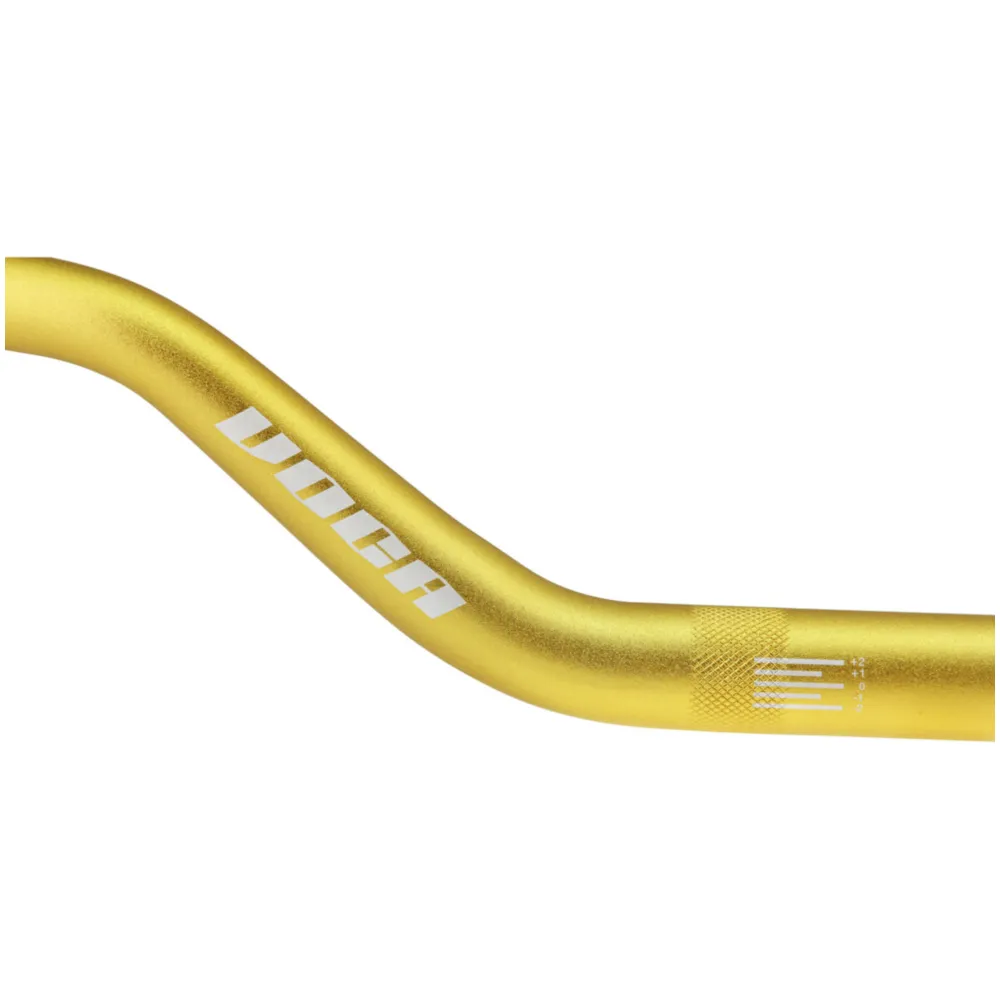 Lenker VOCA HB28 Off-Road 805mm / 28,6mm - gold VCR-SD950/GO_1