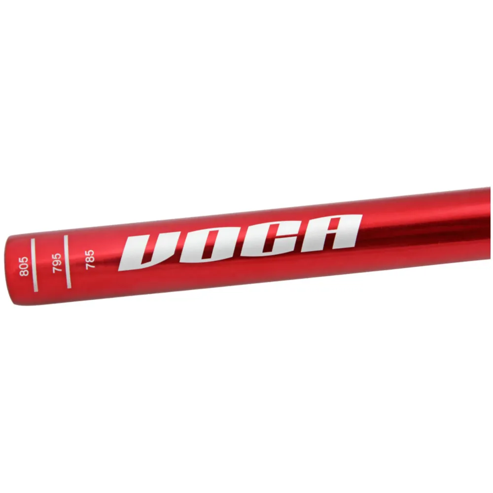 Lenker VOCA HB28 Off-Road 805mm / 28,6mm - rot VCR-SD950/RE_1