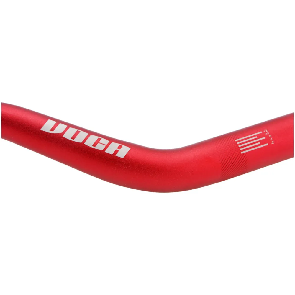 Lenker VOCA HB28 Off-Road 805mm / 28,6mm - rot VCR-SD950/RE_2
