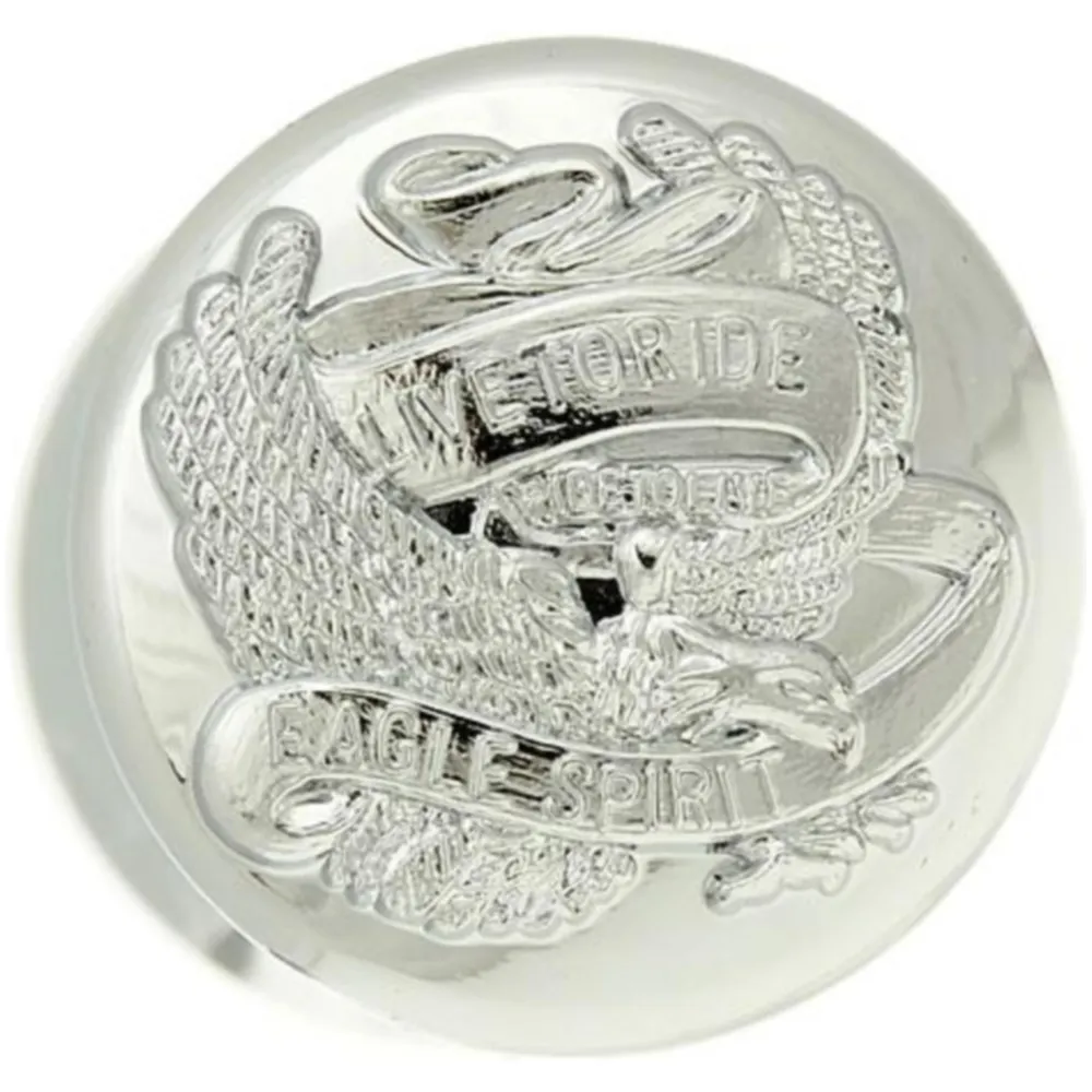 Griffe Satz Custom Eagle Spirit gerändelt VC21386_1