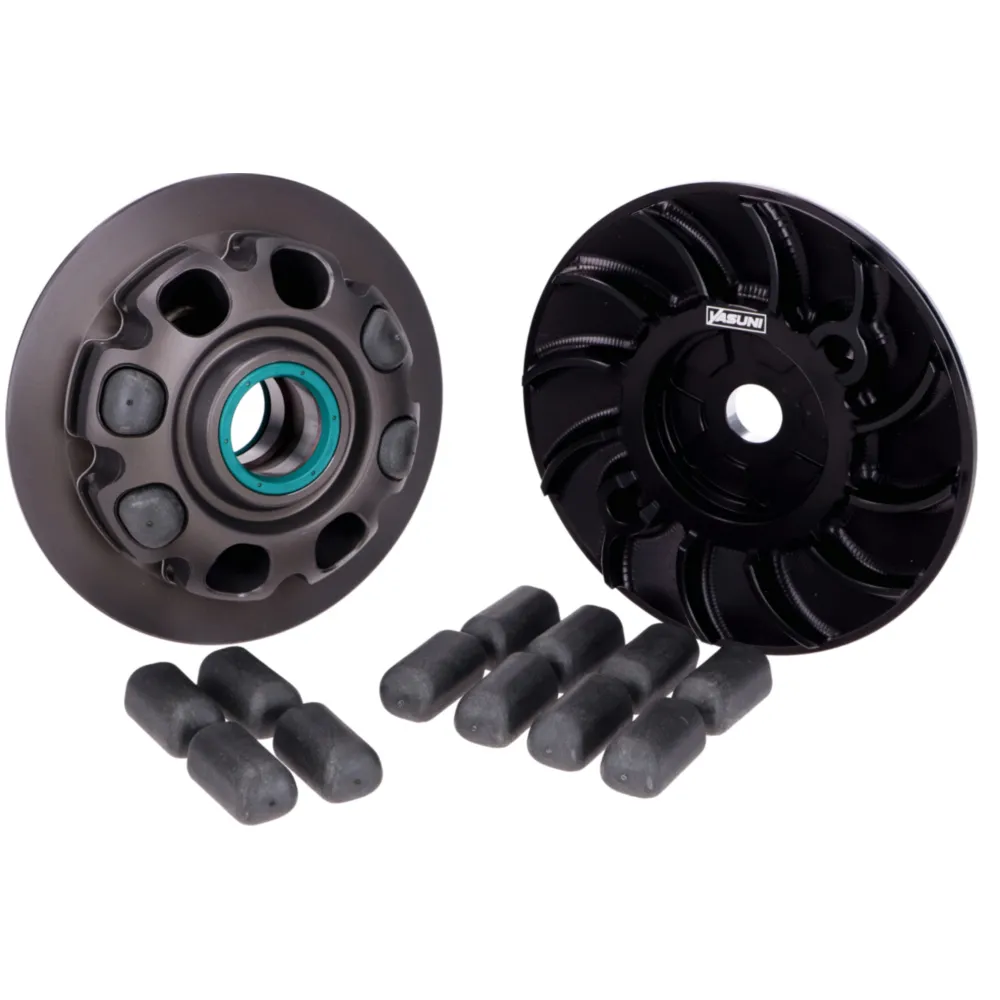 Variomatic Yasuni HPRACE Axial 70cc fits Minarelli 2T 13mm c_1