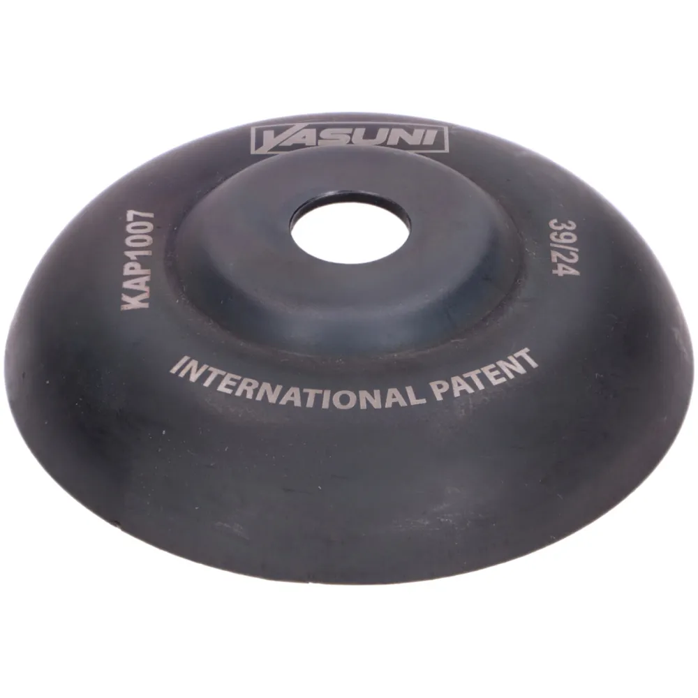Variomatik Yasuni HPRACE Axial ab 100ccm Zylinder für Piaggi_3