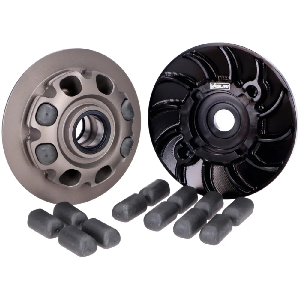 Variomatic Yasuni HPRACE Axial from 100cc cylinder for Piagg_1