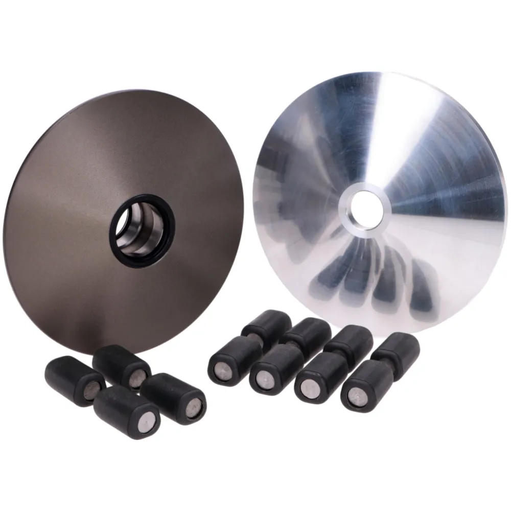 Variomatic Yasuni HPRACE Axial from 100cc cylinder for Piagg_2