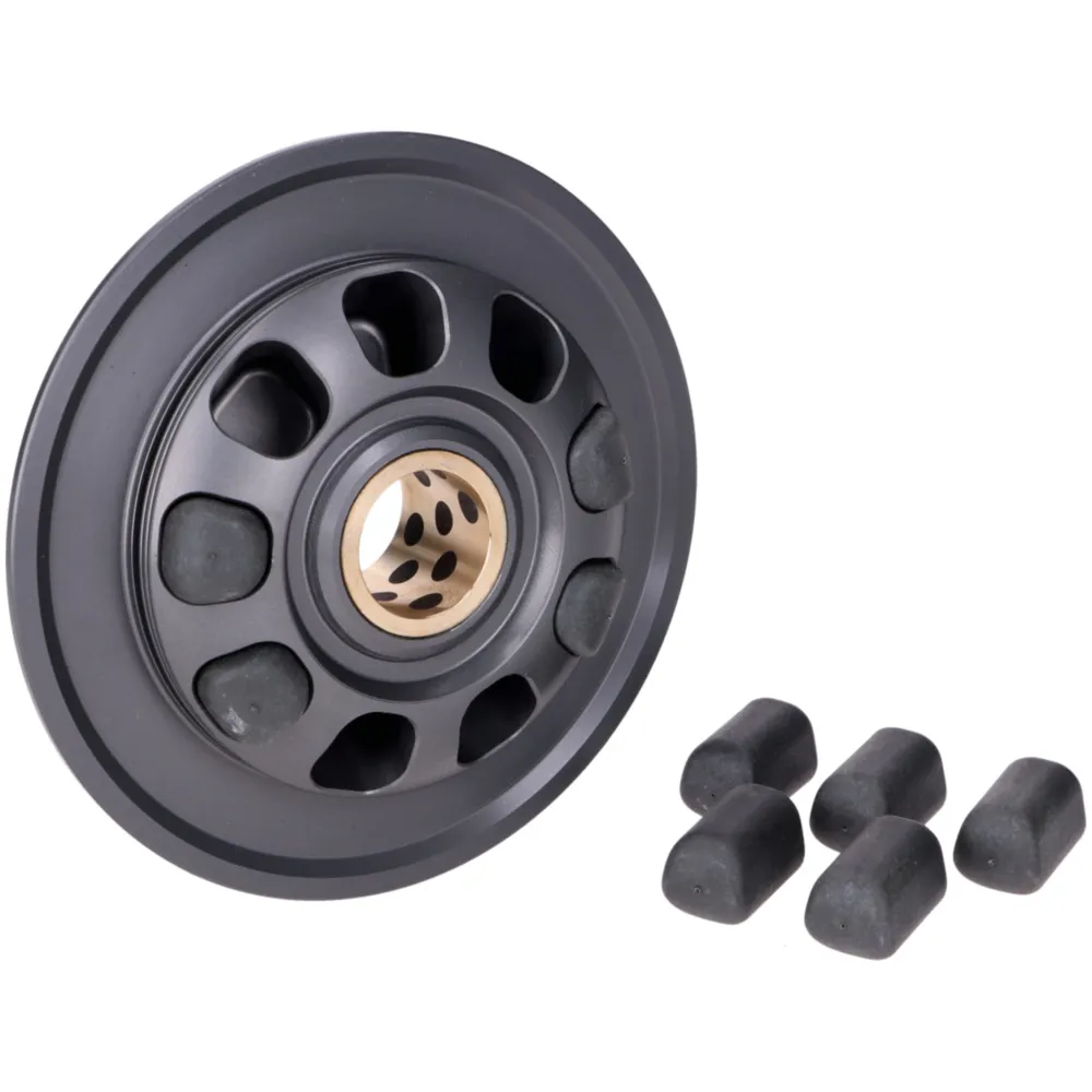 Variator Yasuni HPRACE Axial for Honda Forza 125cc Euro5 202_1
