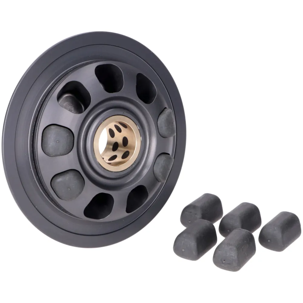Variator Yasuni HPRACE Axial for Honda PCX 125cc Euro4 -2020_1