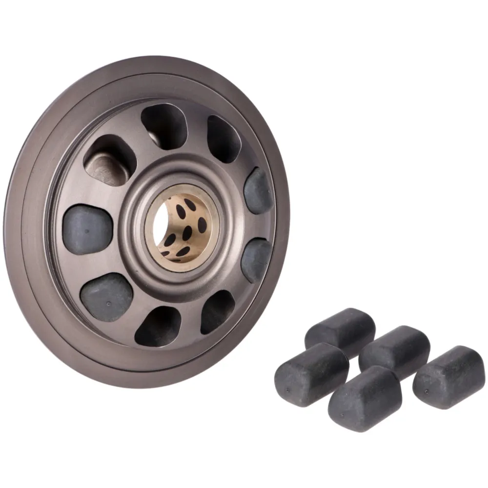 Variator Yasuni HPRACE Axial for Honda SH 125 Euro3 YASHPR12_1