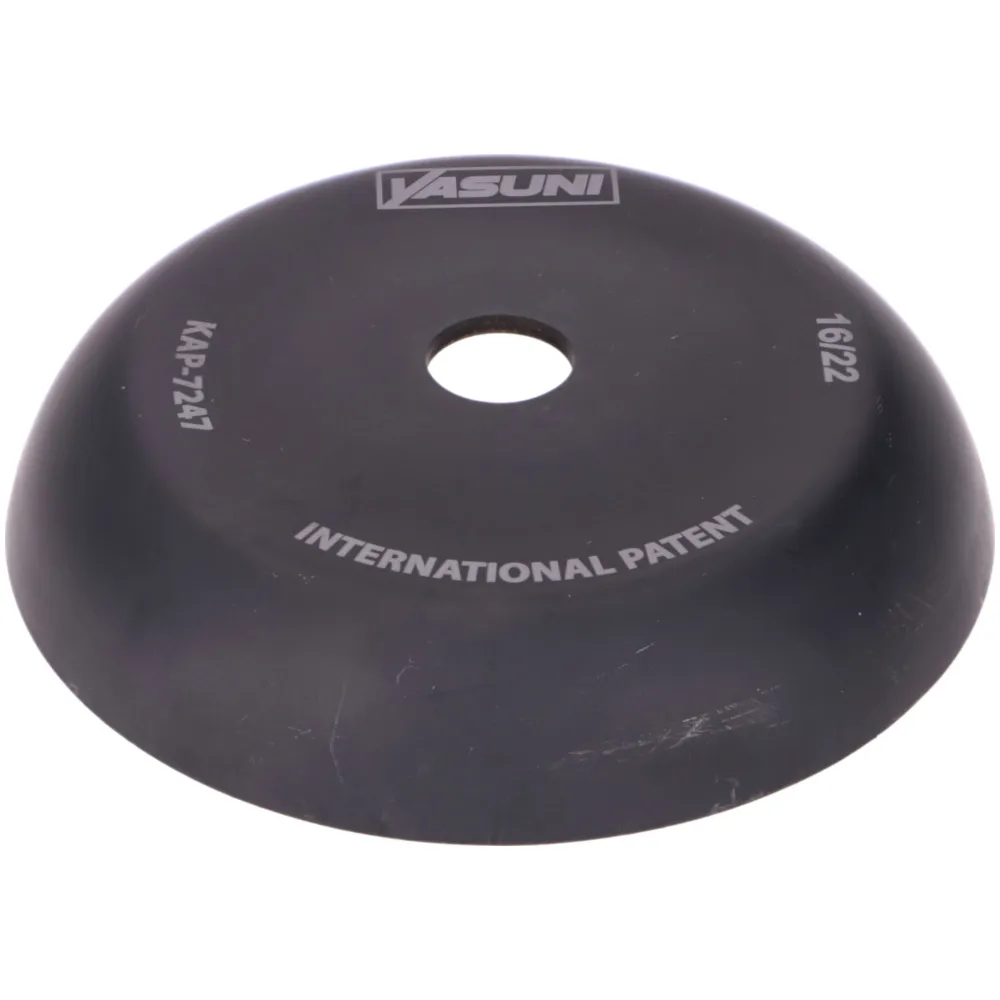 Variator Yasuni HPRACE Axial for Honda SH 125 Euro3 YASHPR12_3
