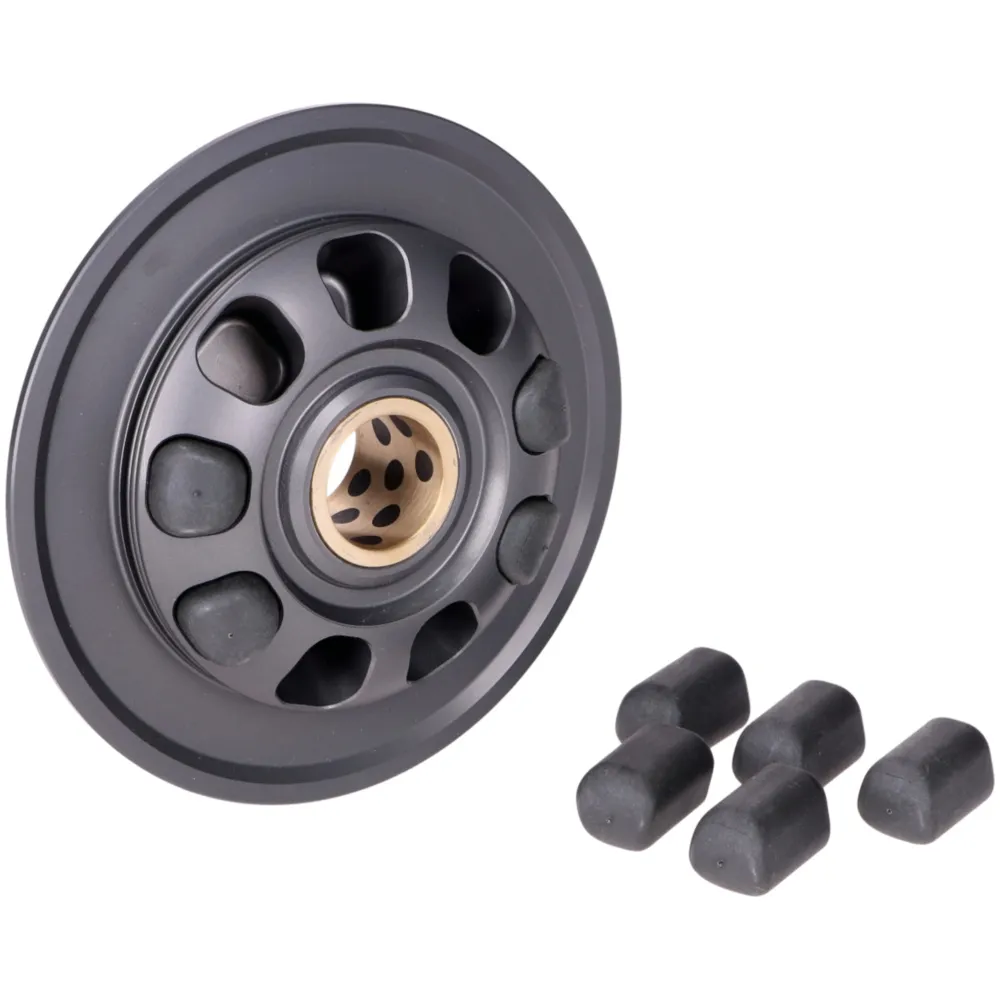 Variator Yasuni HPRACE Axial for Honda SH 125 Euro5 2020-202_1