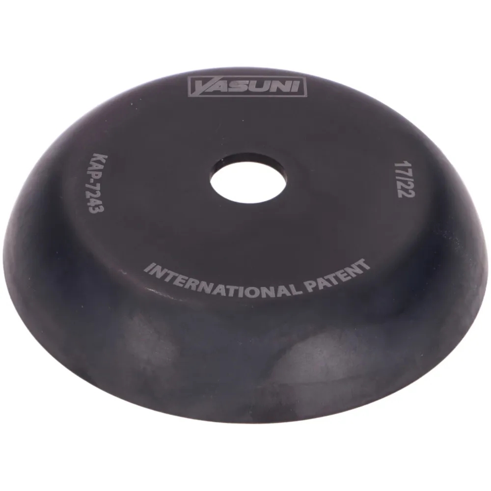 Variator Yasuni HPRACE Axial for Yamaha Nmax 125cc Euro4 YAS_3