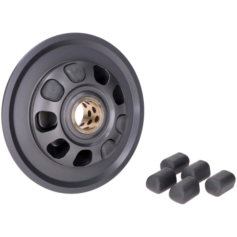 Variomatik Yasuni HPRACE Axial passend für Yamaha Nmax 125cc_1