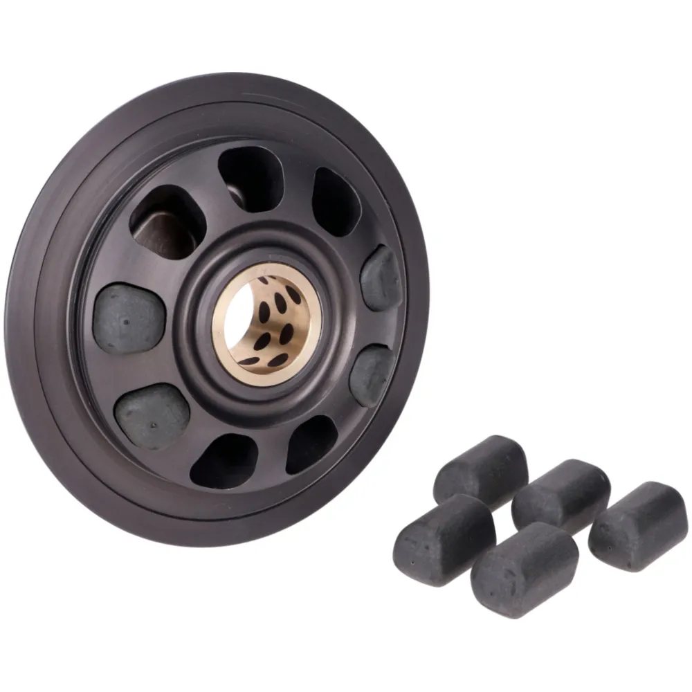 Variator Yasuni HPRACE Axial for Yamaha Xmax 125cc 2006-2020_1
