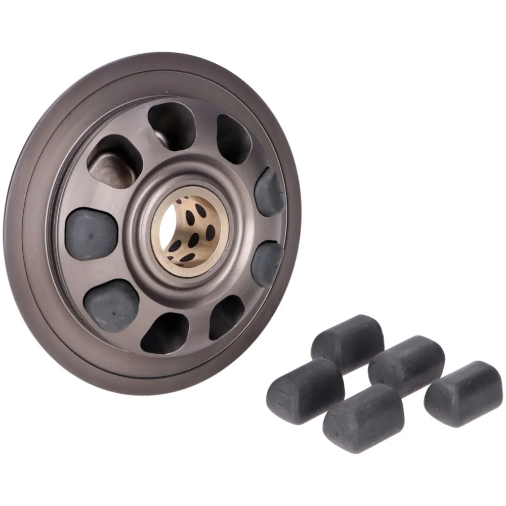 Variator Yasuni HPRACE Axial for Honda SH 150 Euro3 YASHPR15_1