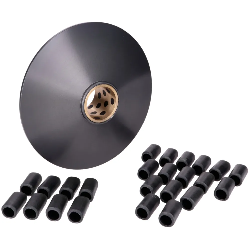 Variator Yasuni HPRACE Axial for Yamaha T-Max 530cc, 560cc Y_2