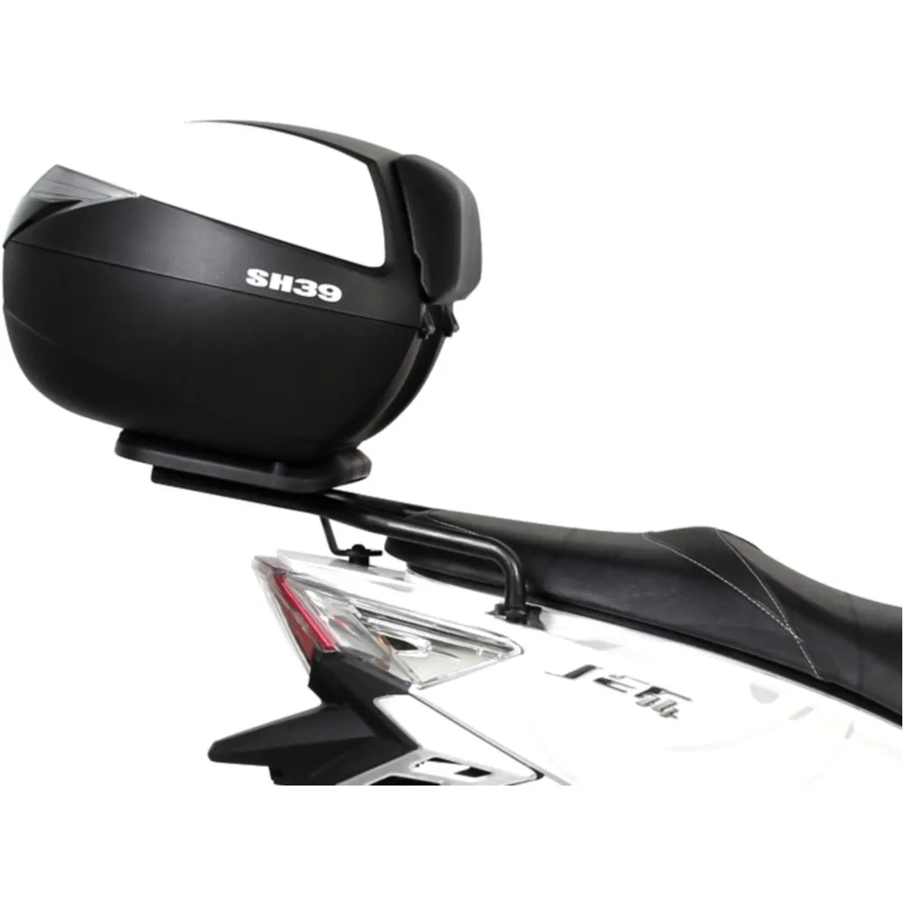 Topcaseträger Shad passend für: SYM Jet14, JetX_1