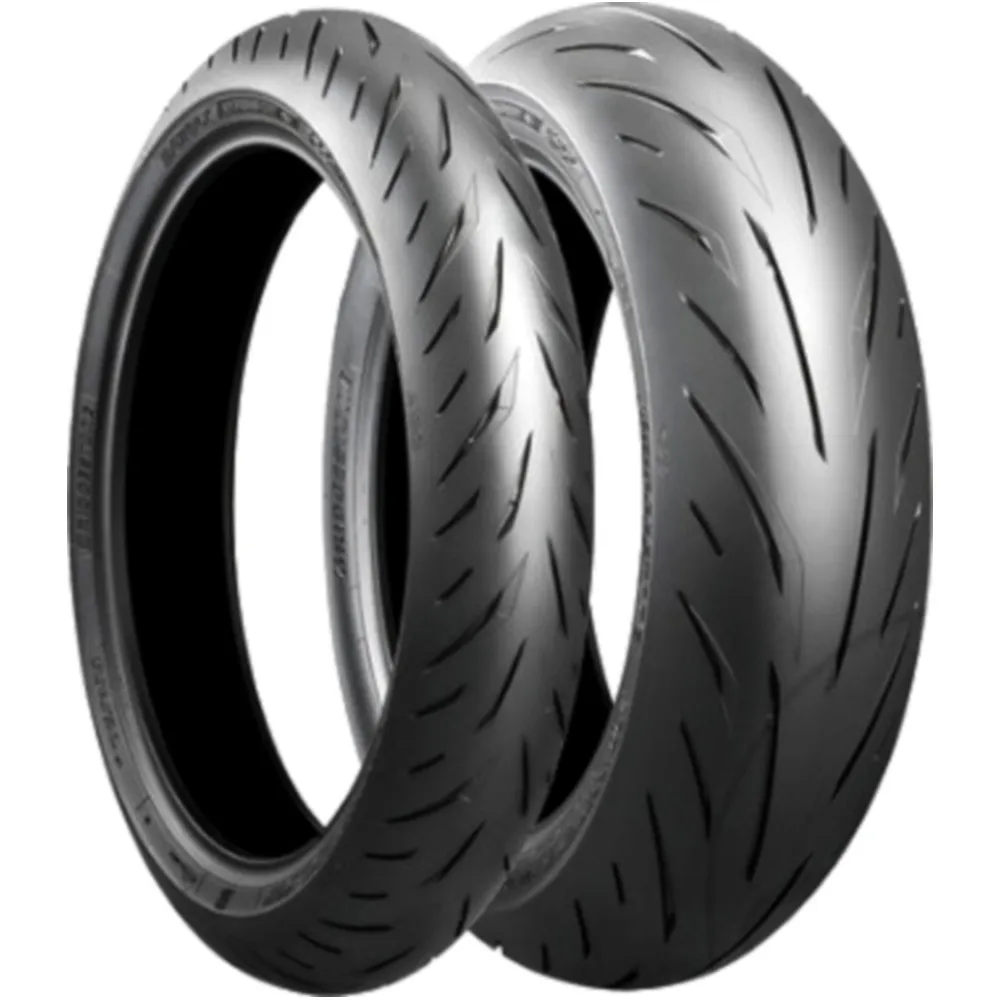 190/50ZR17 (73W) TL rear 1056892_1