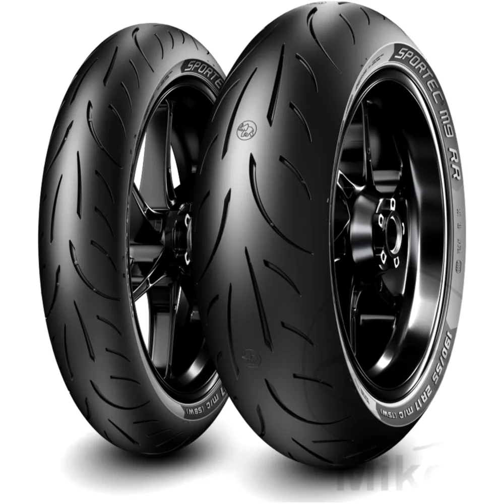 190/55zr17 (75w) tl rear 990206_1
