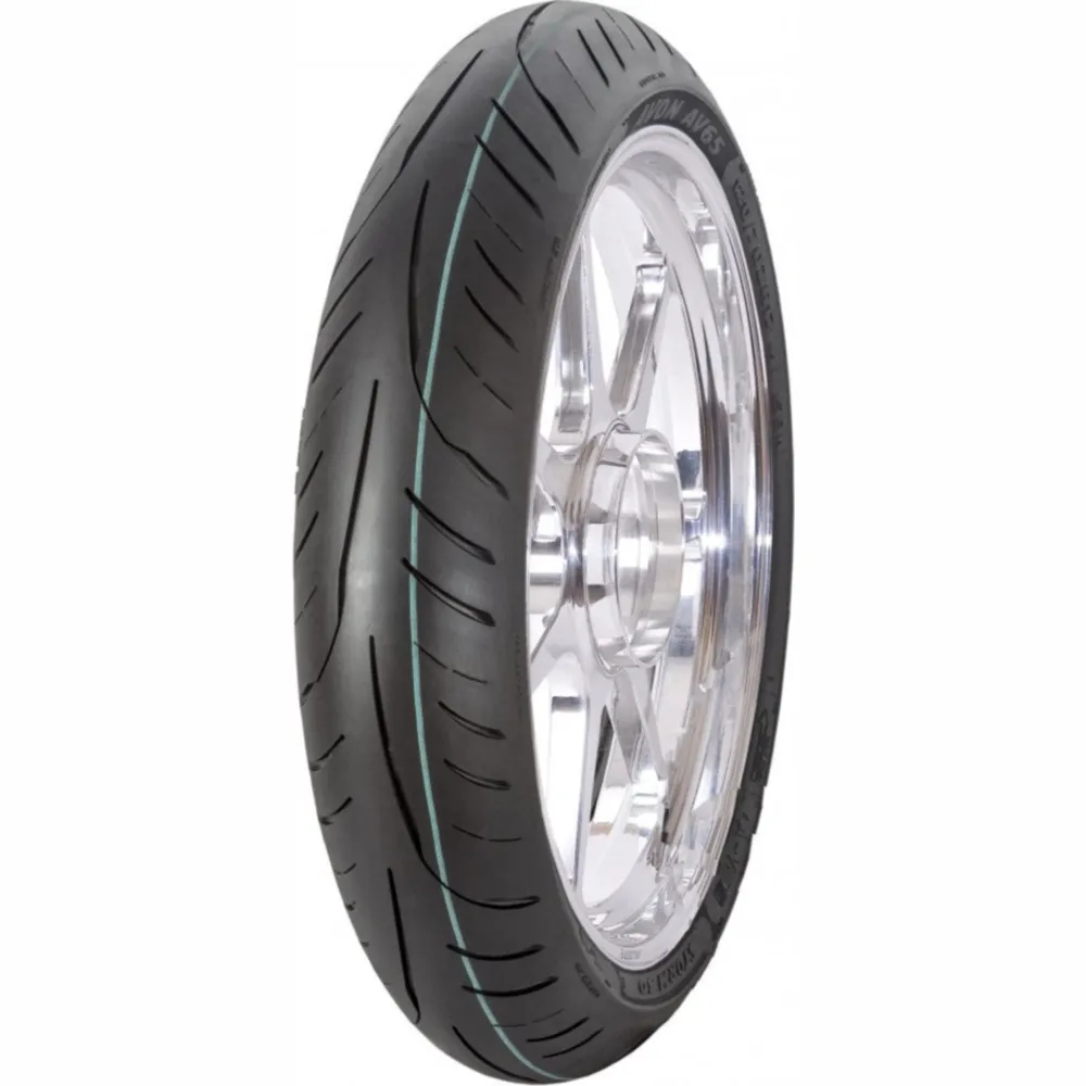 120/70R18 (59W) TL front Reifen Avon STORM 3D X-M_1