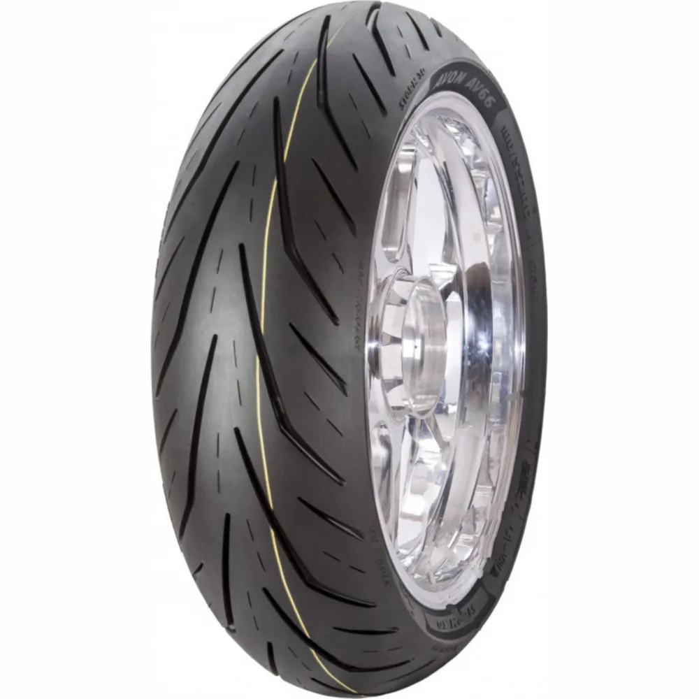 150/70R17 (69W) TL rear Reifen Avon STORM 3D X-M_1