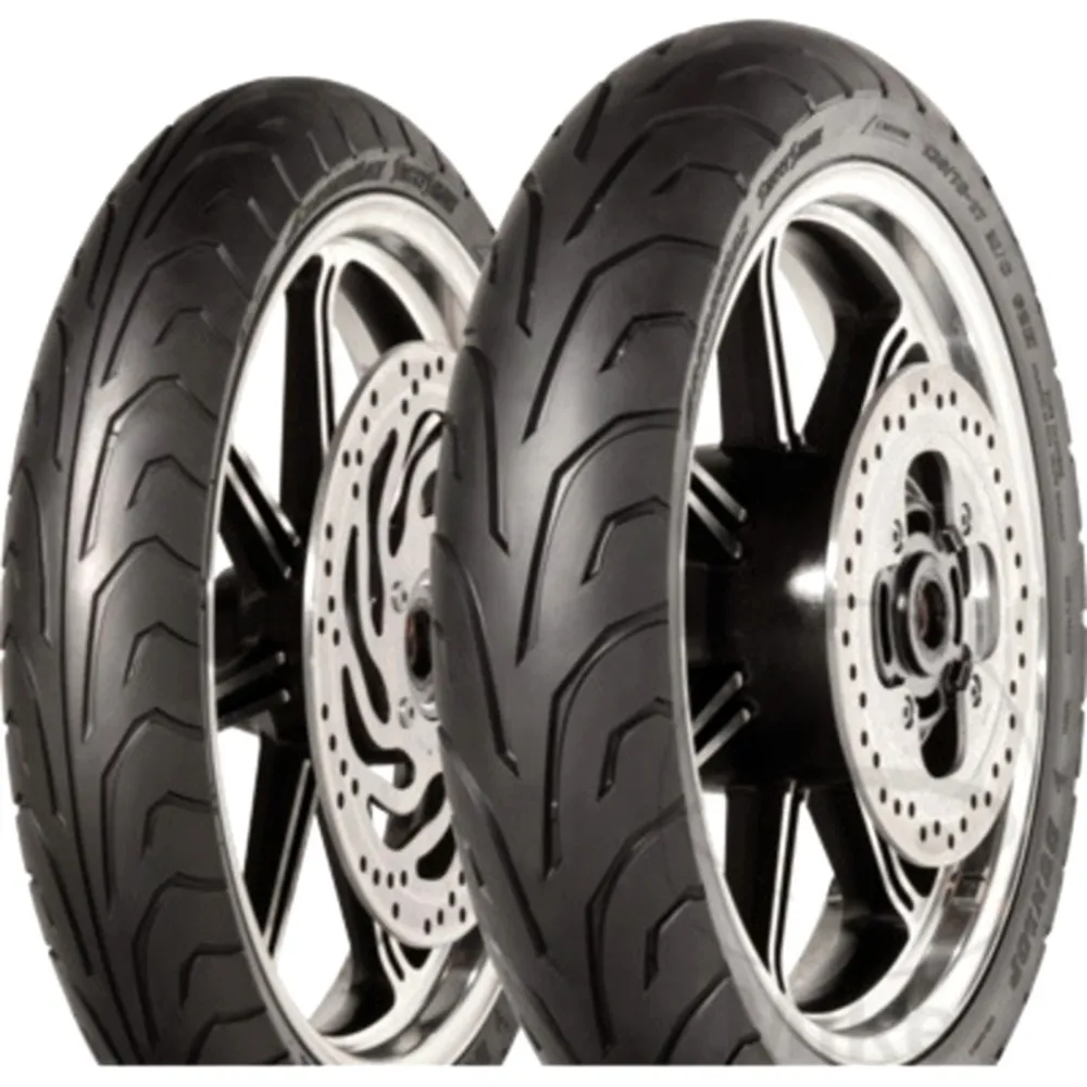 90/90-19 52HTL STREETSMA Tyre Dunlop STREETSMART_1