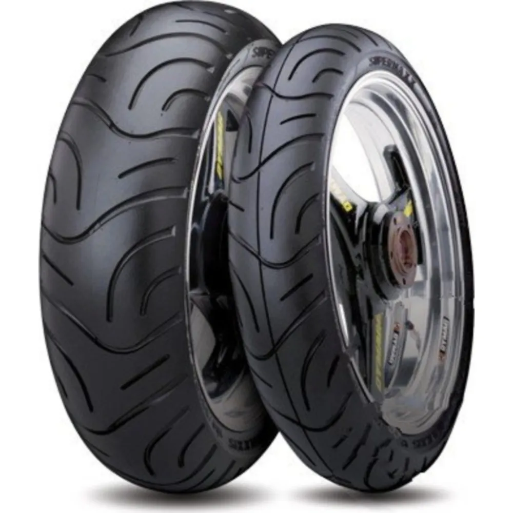 150/70ZR17 (69W) TL rear Reifen Maxxis M6029 SUPERMAXX_1