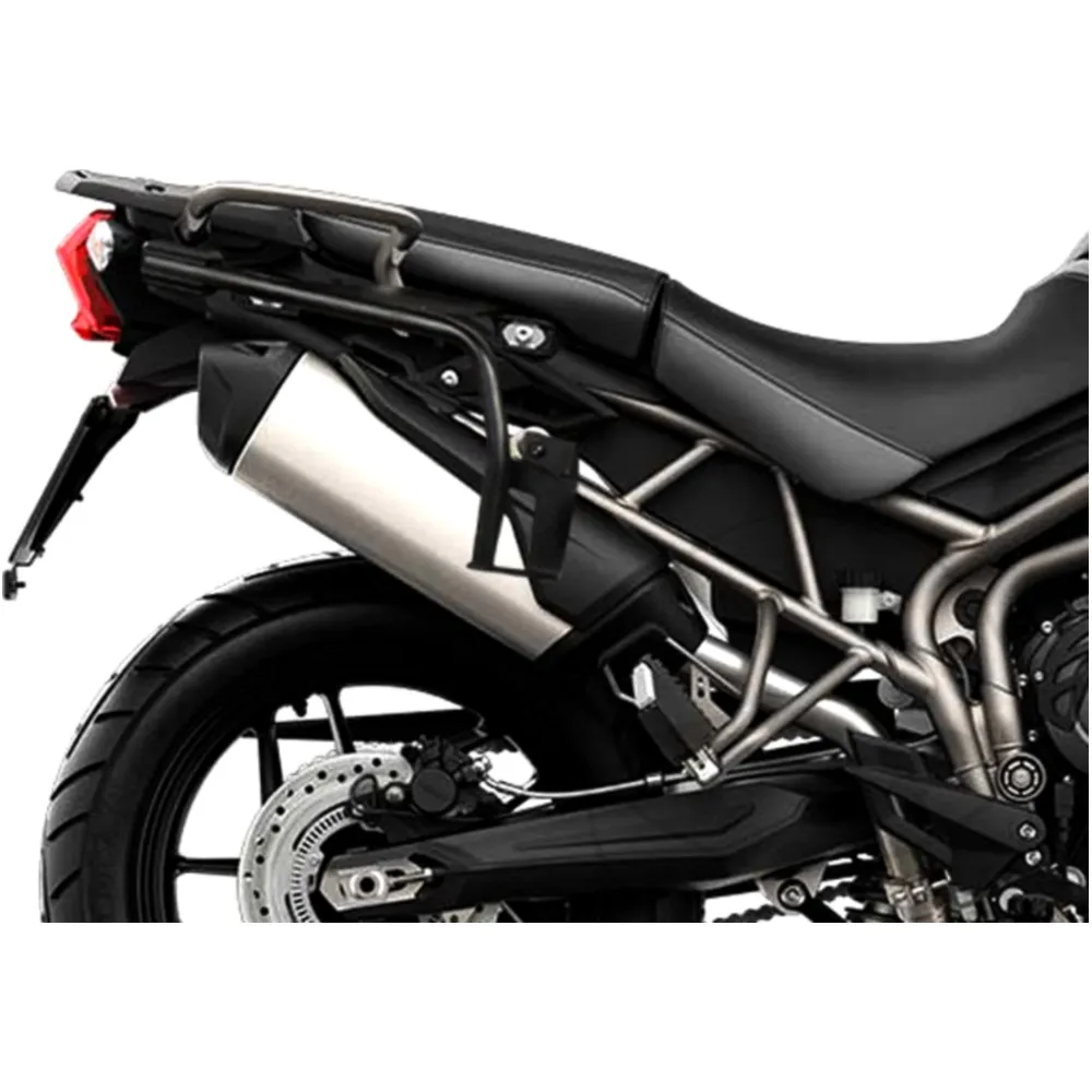 Seitenkofferträger Shad für 3P System passend für: Triumph Tige