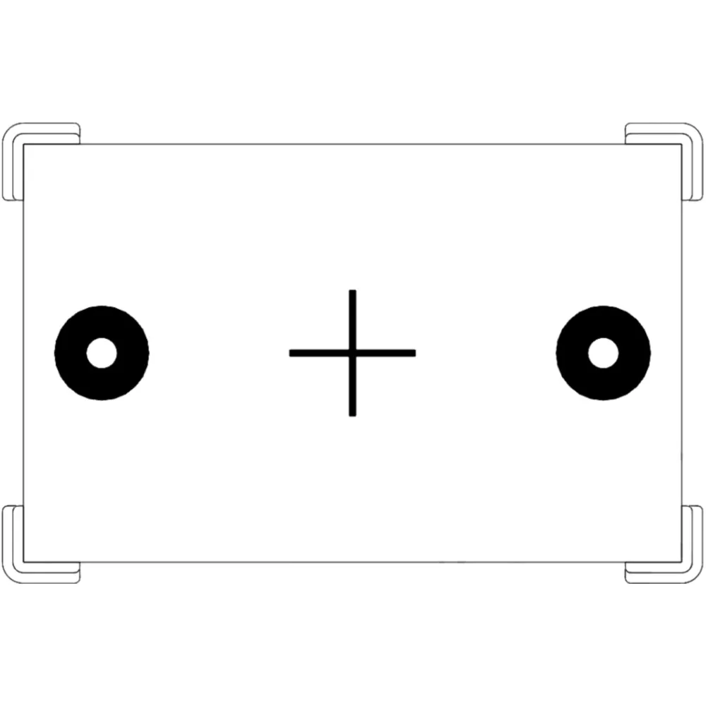 Kalibriertafel Bosch DAS3000 1688130312_1