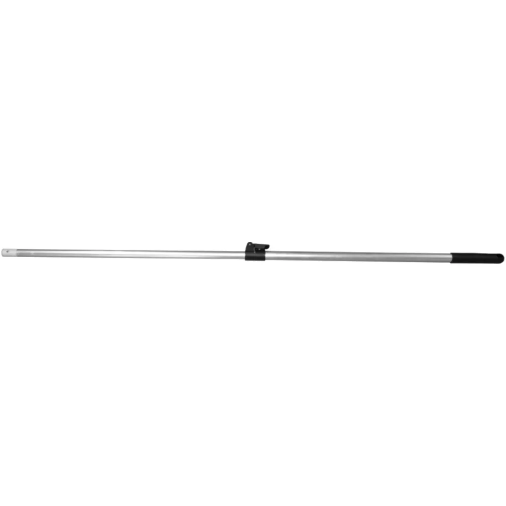 Teleskopstiel Aluminium 1,5 m für Handpadhalter_0