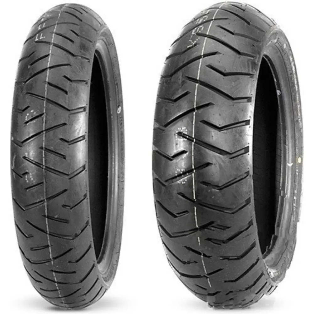 120/70R15 56H TL front Reifen Bridgestone TH01_1
