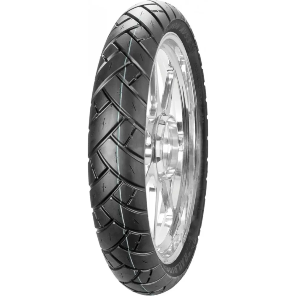 80/90-21 48S TL M+S front Reifen Avon TRAILRIDER_1