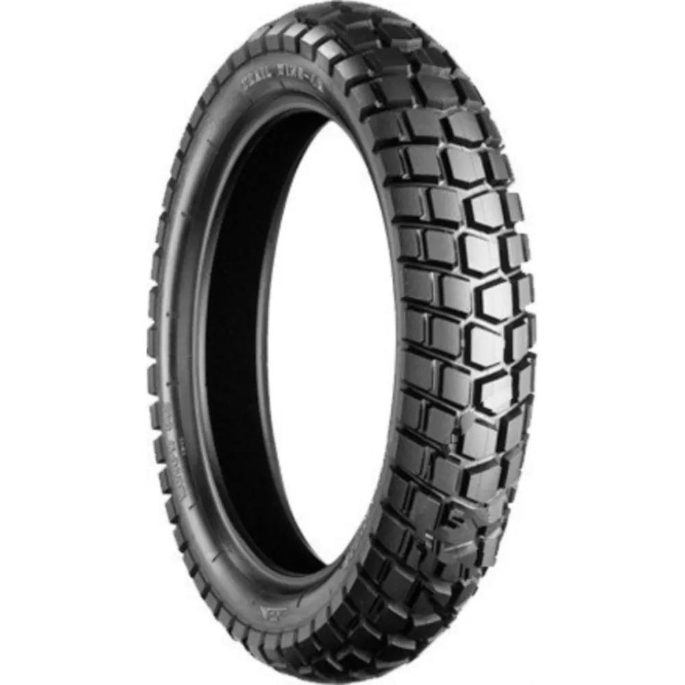 130/80-17 65H TT rear Reifen Bridgestone TW42_1