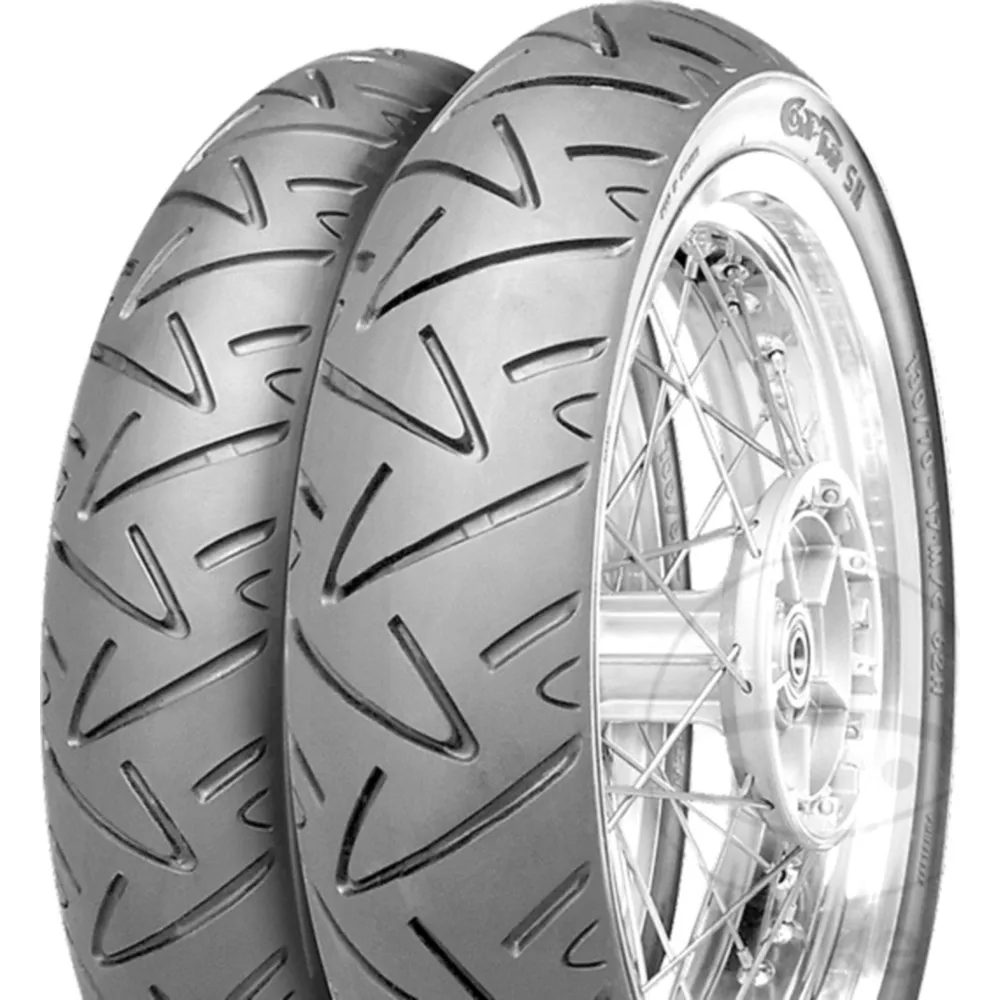 130/70-17 62H TL rear Reifen Conti Twist Sport SM_1