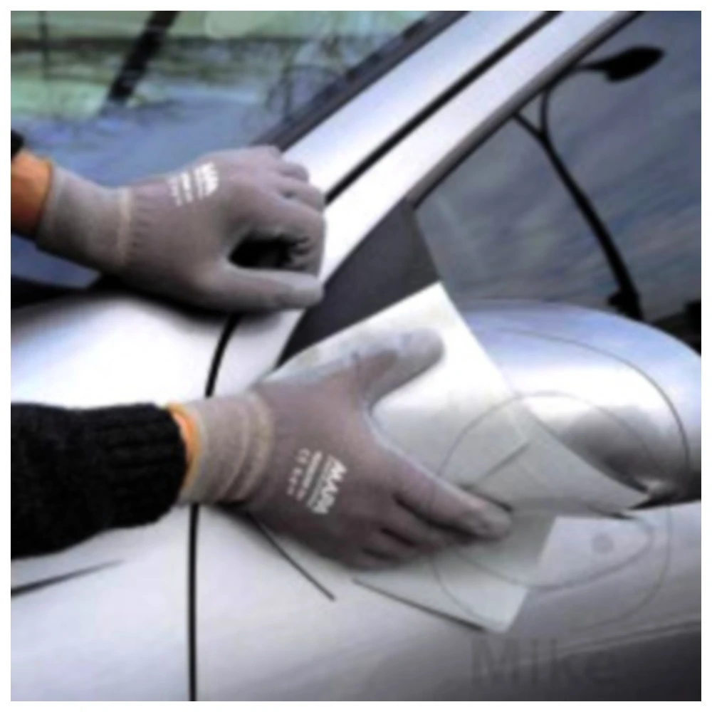 MAPA® Ultrane 551 Work Gloves Size 6_1