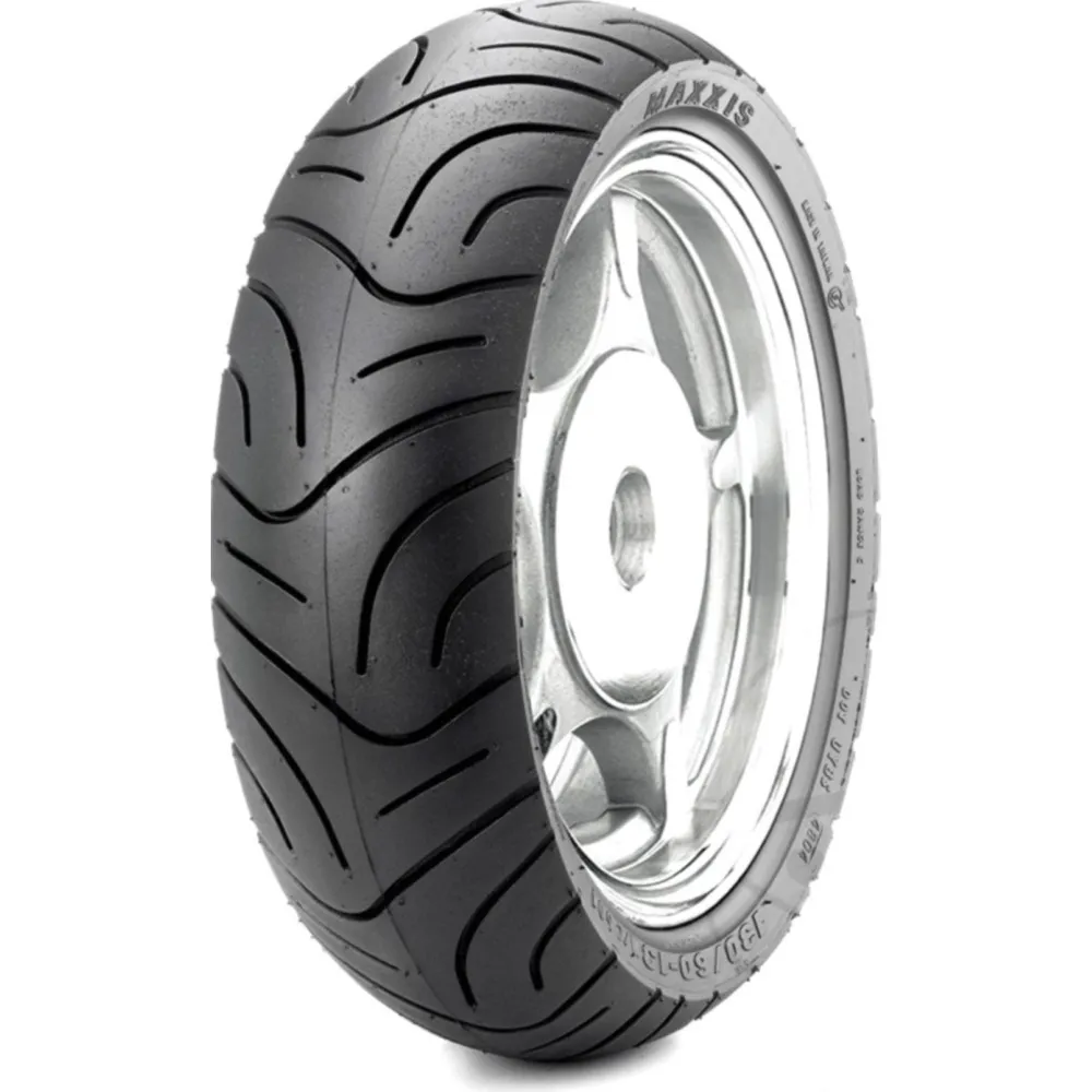 110/80-12 61L TL front/rear Reifen Maxxis M6029 Universal_1