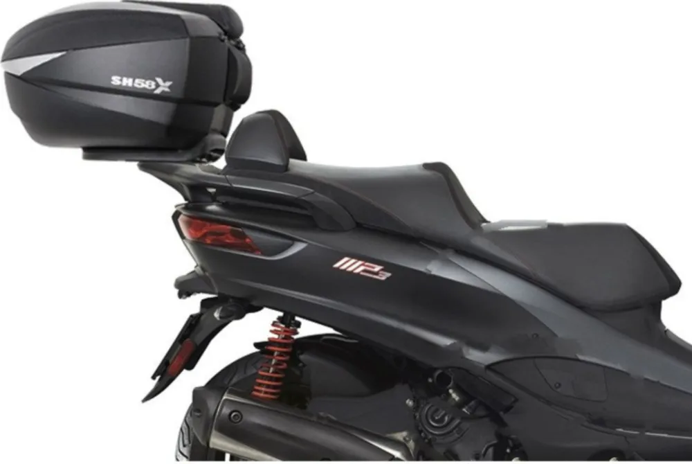 Topcaseträger Shad passend für: Piaggio MP3 7111419_2