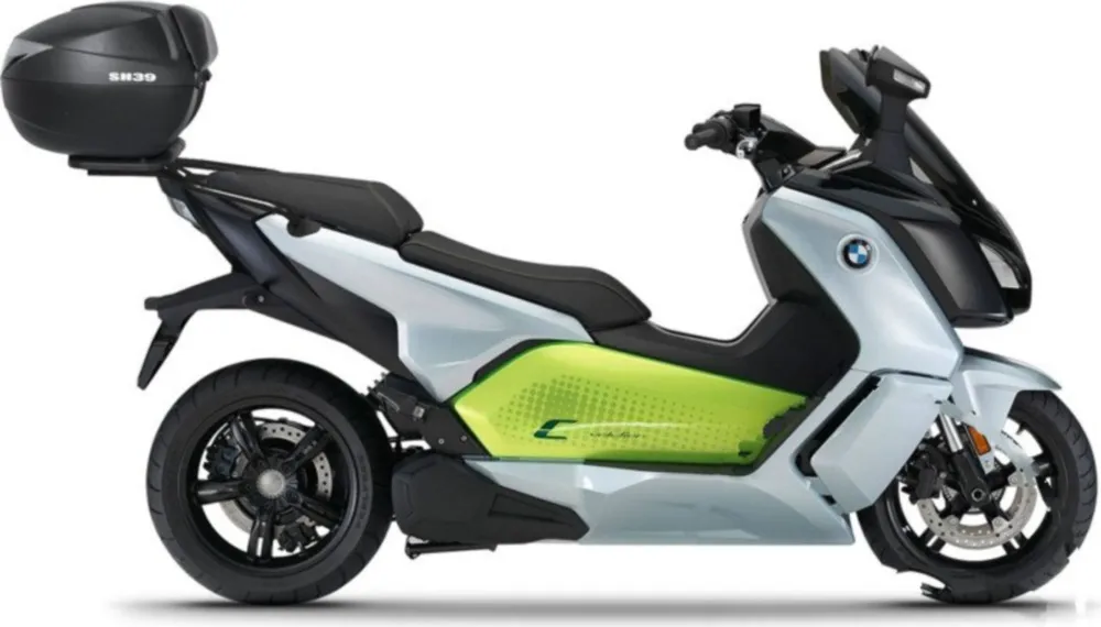 Topcaseträger Shad passend für: BMW C 7112740_2