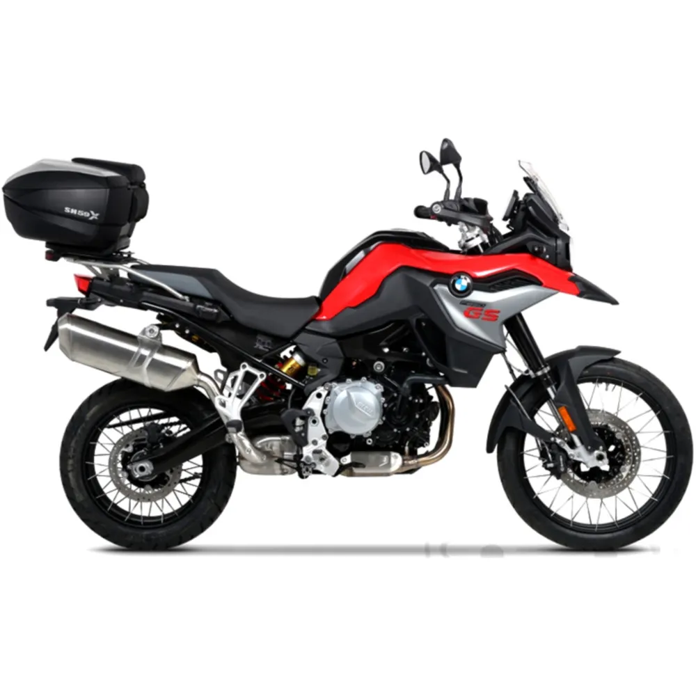 Topcaseträger Shad passend für: BMW F (850, 750)_0