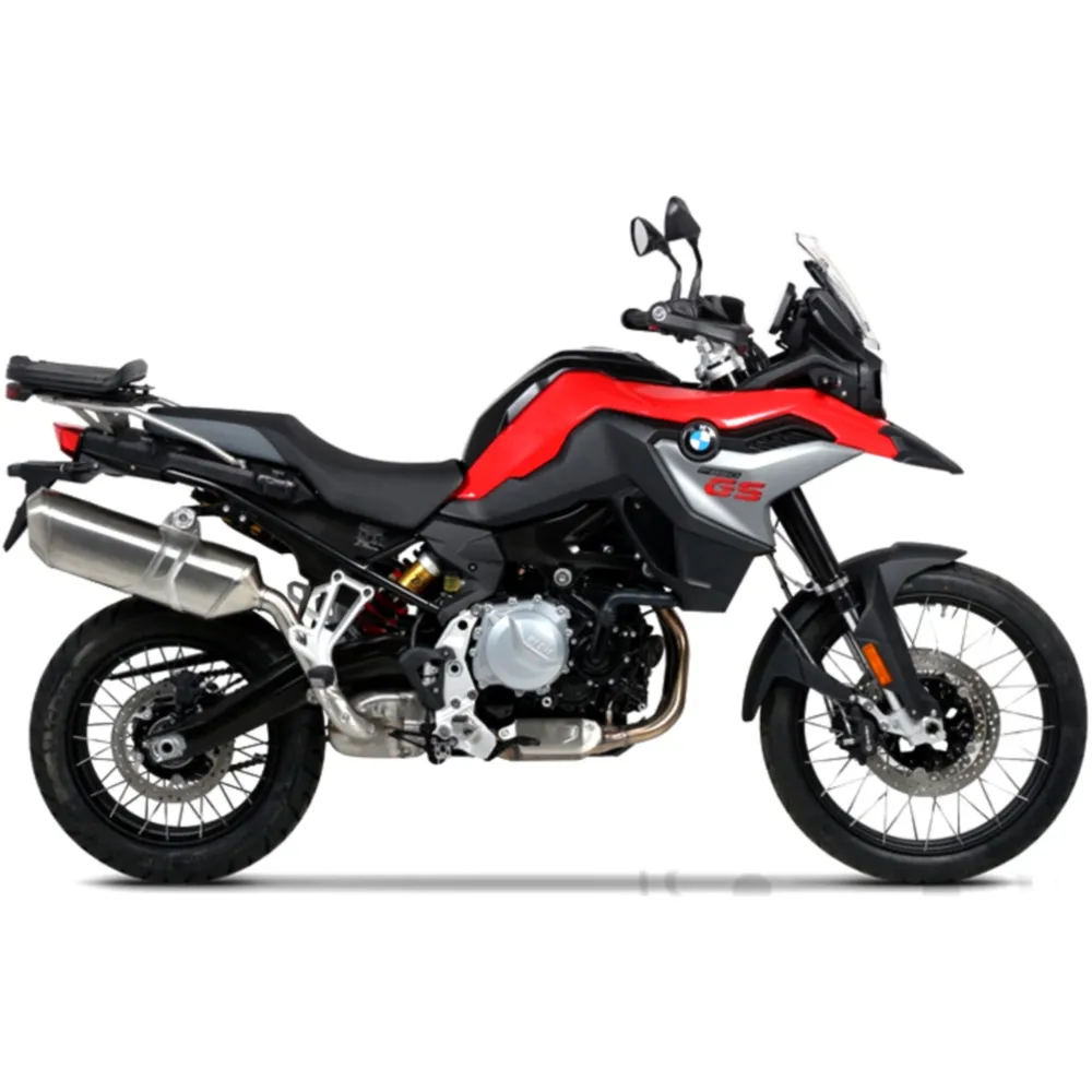 Topcaseträger Shad passend für: BMW F (850, 750)_1