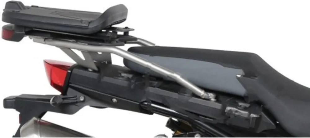 Topcaseträger Shad passend für: BMW F (850, 750)_2