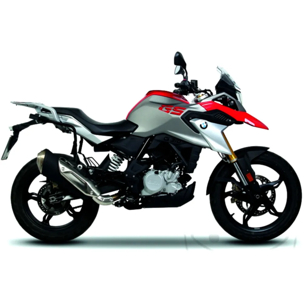 Seitenkofferträger Shad für 3P System passend für: BMW G_0