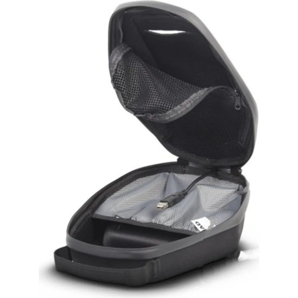 Tank bag black 3l shad_2