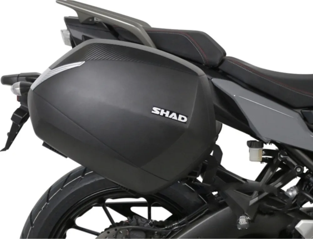 Seitenkofferträger für 3P System von Shad 7112532_2