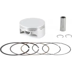 Piston kit 101.94mm a prox 012706A