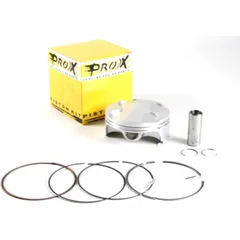 Piston kit 76.98mm c prox 014347C
