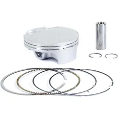 Piston kit 87.96mm a prox 017351A