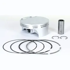 Piston kit 94.95mm a prox 017411A