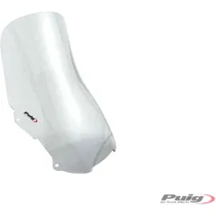 Touring screen PUIG transparent for: Honda NT